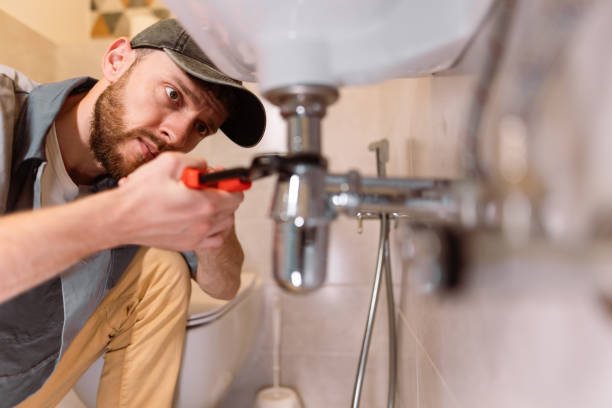 Best Tankless Water Heater Services  in Kenner, LA